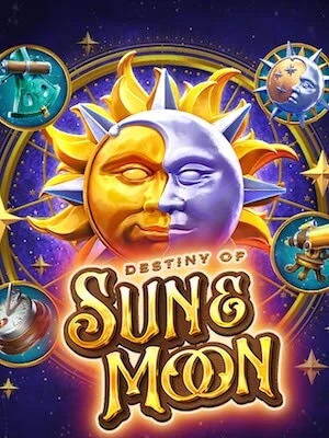 SlotKing168 ทดลองเล่น destiny-of-sun-moon